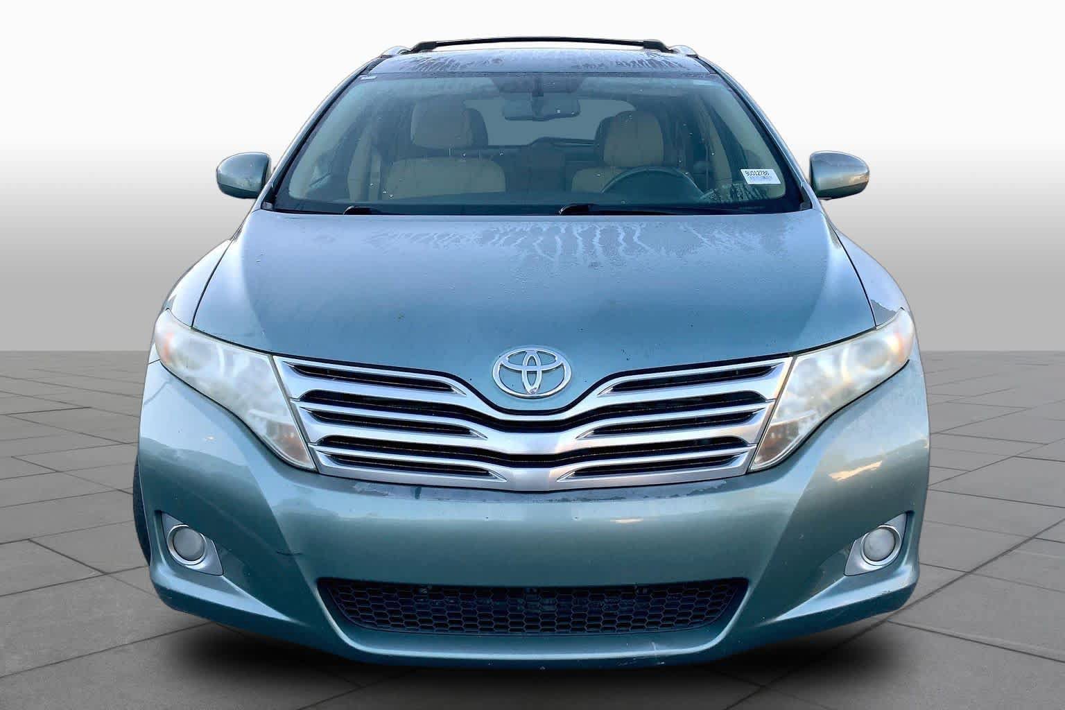 Used 2009 Toyota Venza FWD image 3