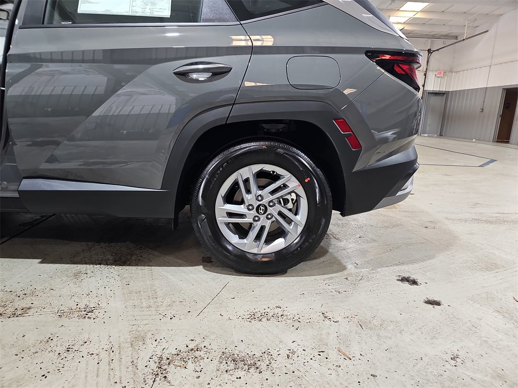 New 2026 Hyundai Tucson SE image 31