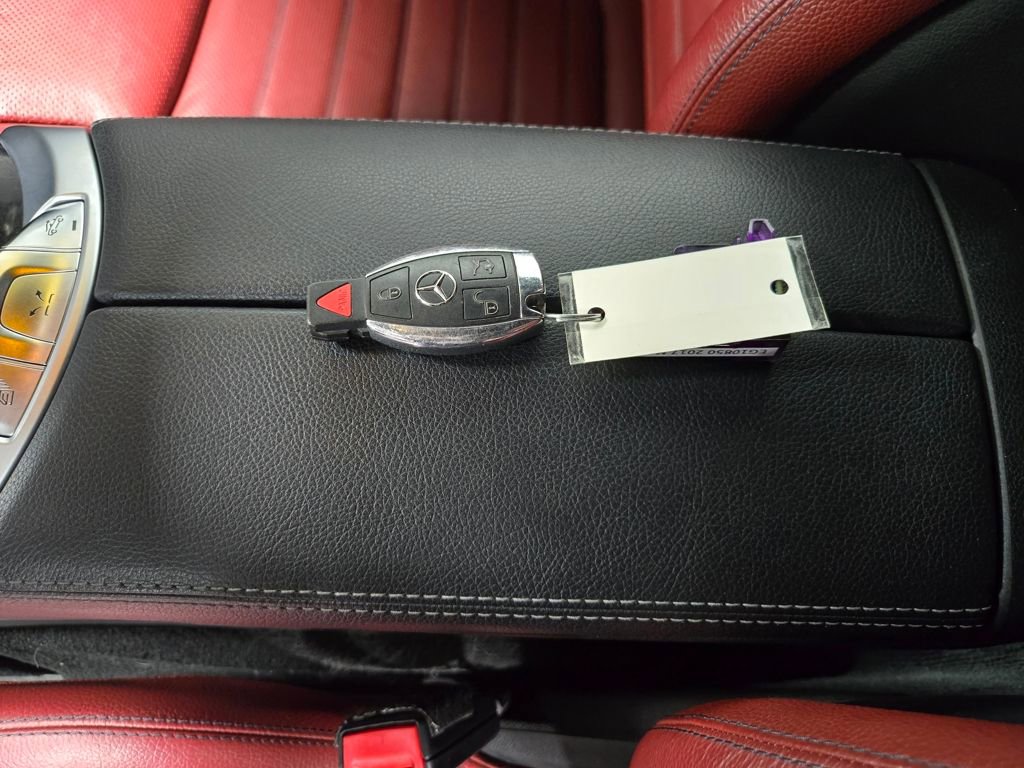 Used 2017 Mercedes-Benz C 300 4MATIC Cabriolet image 33