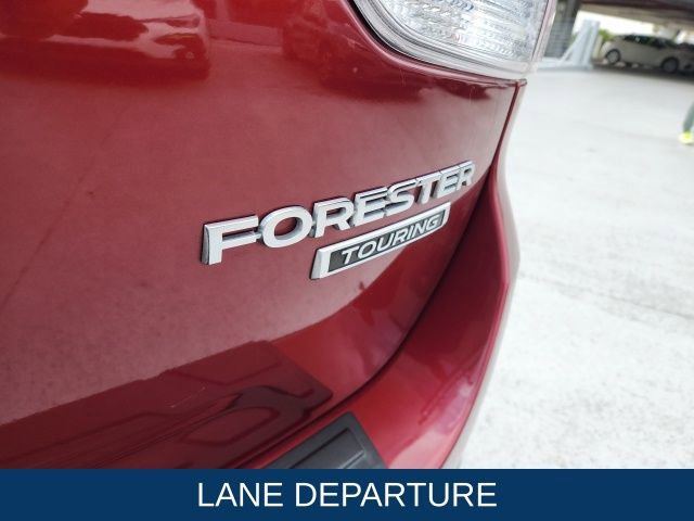 Used 2020 Subaru Forester Touring w/ Popular Package #2 image 15