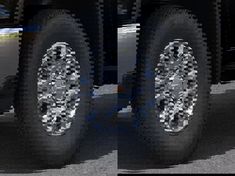 New 2025 Chevrolet Silverado 3500 LT w/ All Star Edition image 33