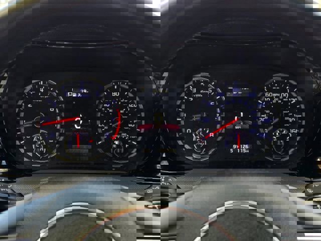 Used 2022 Kia K5 GT-Line image 23