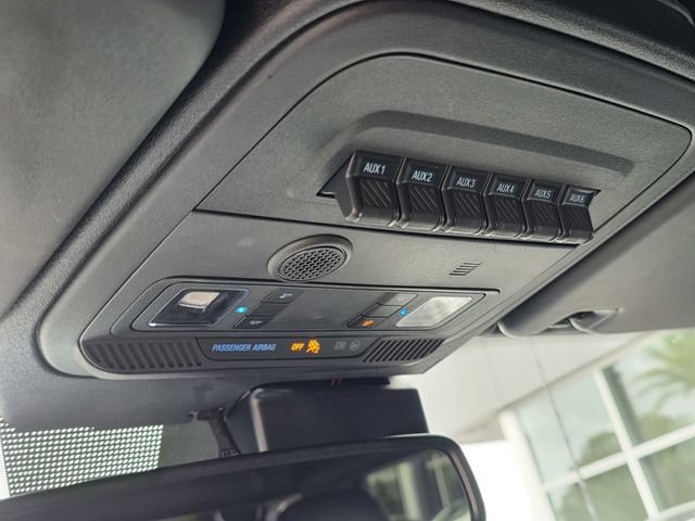Used 2023 Ford Bronco Badlands AWD/4WD image 23