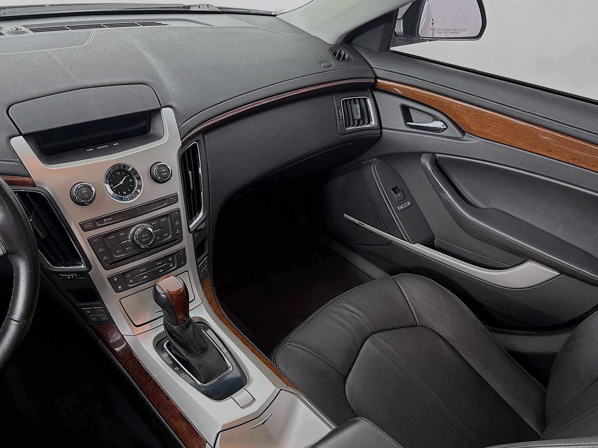 Used 2014 Cadillac CTS Premium AWD/4WD image 25