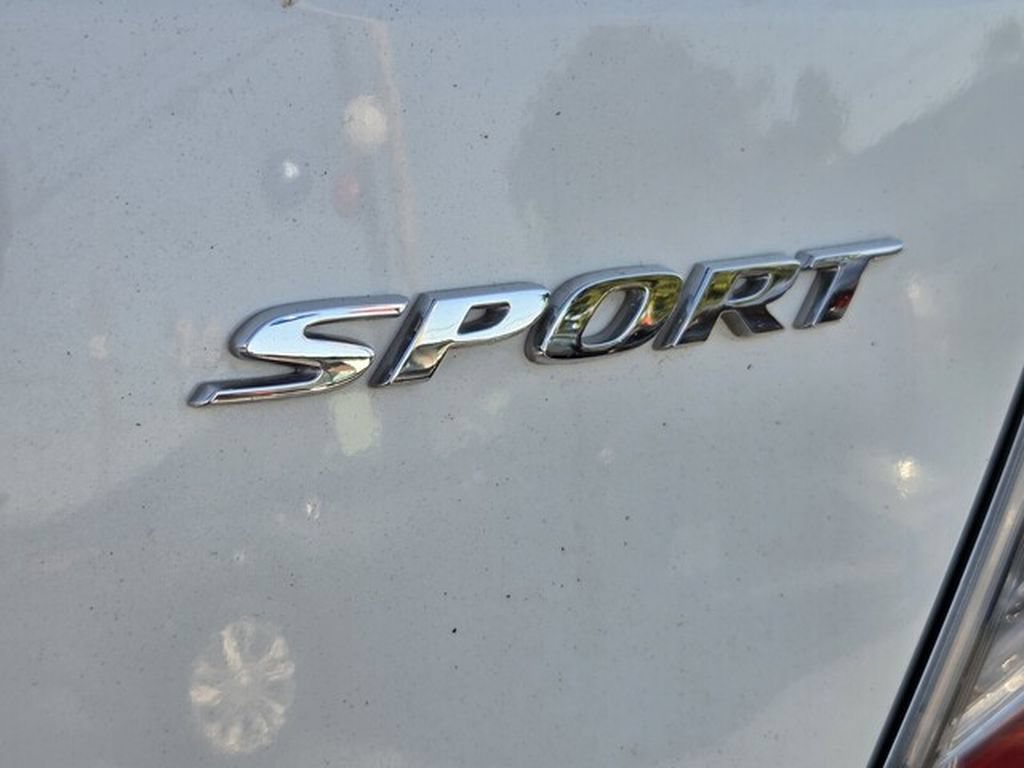Used 2018 Honda Civic Sport image 9