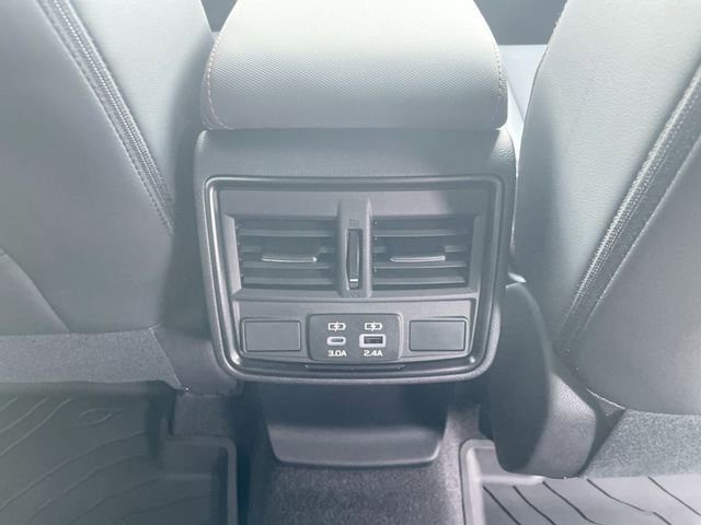 Used 2026 Subaru Forester Sport image 16