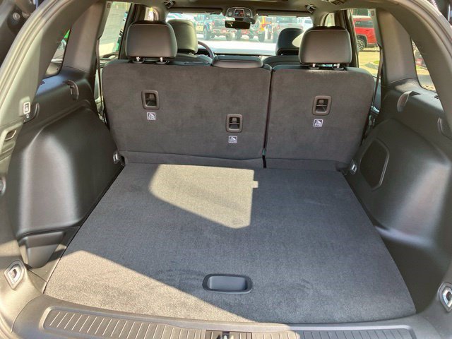 New 2026 Jeep Grand Cherokee Limited AWD/4WD image 27