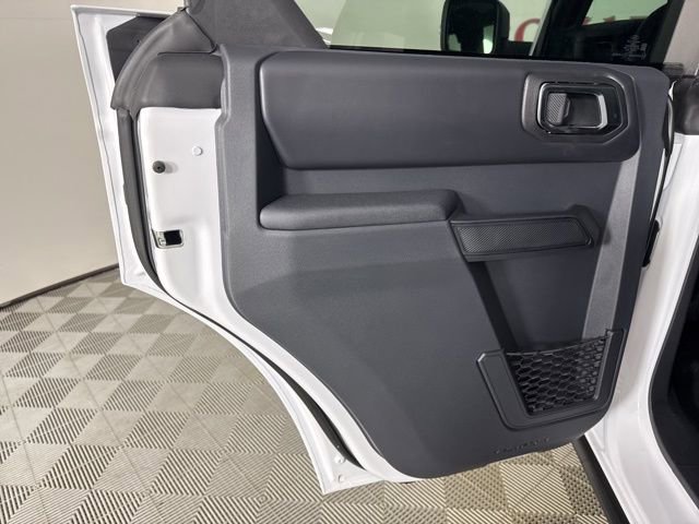 New 2025 Ford Bronco Badlands image 19