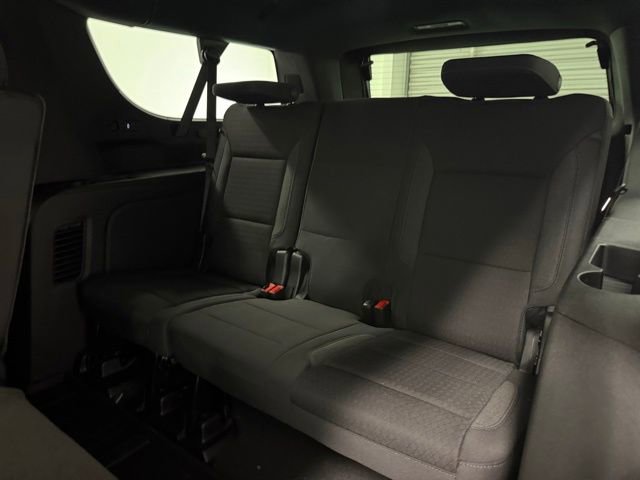 New 2026 Chevrolet Suburban LS RWD image 14
