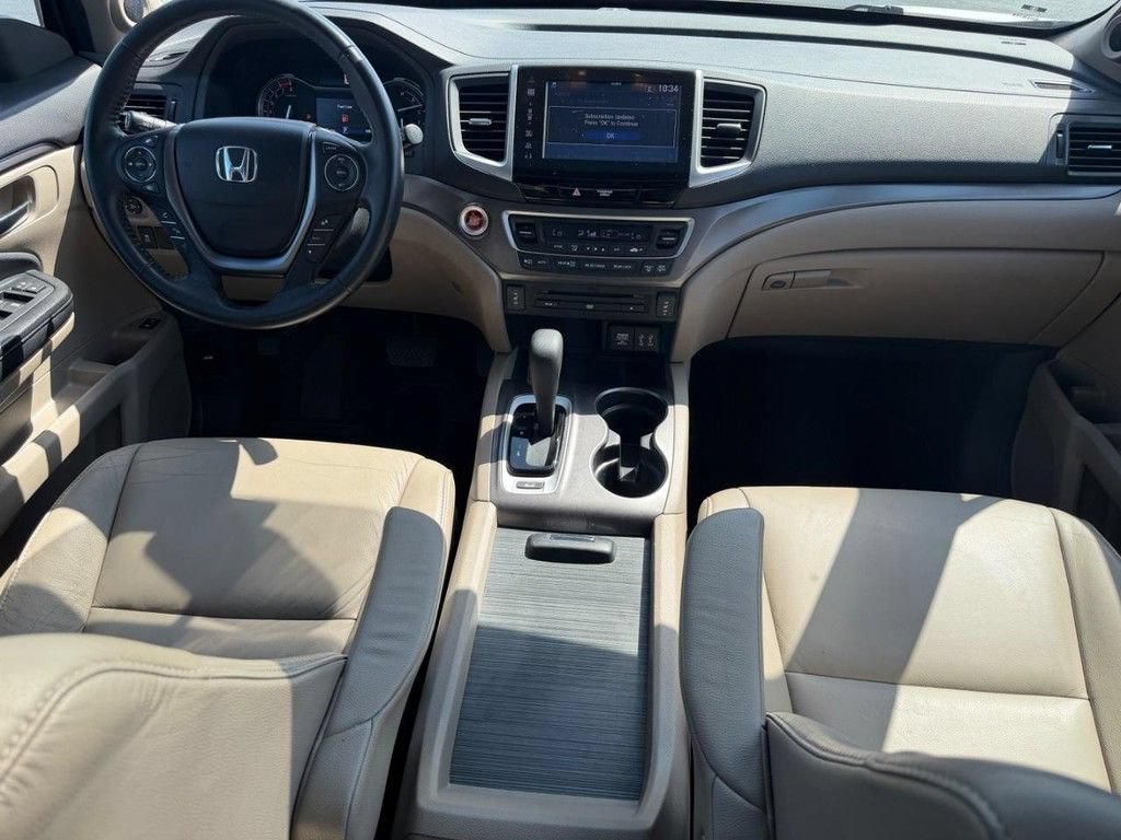 Used 2016 Honda Pilot EX-L image 13