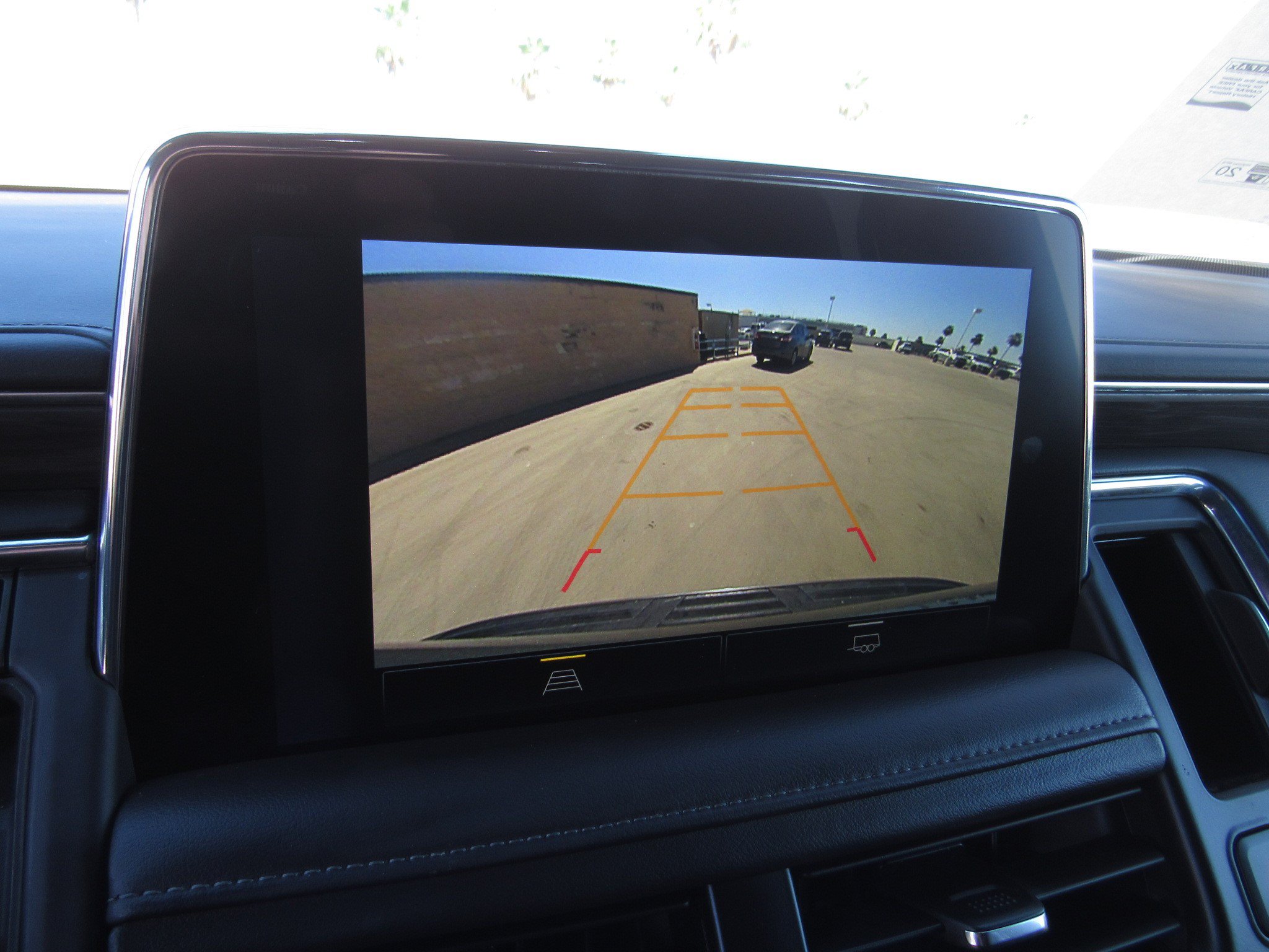 Used 2024 Chevrolet Tahoe LT RWD image 20
