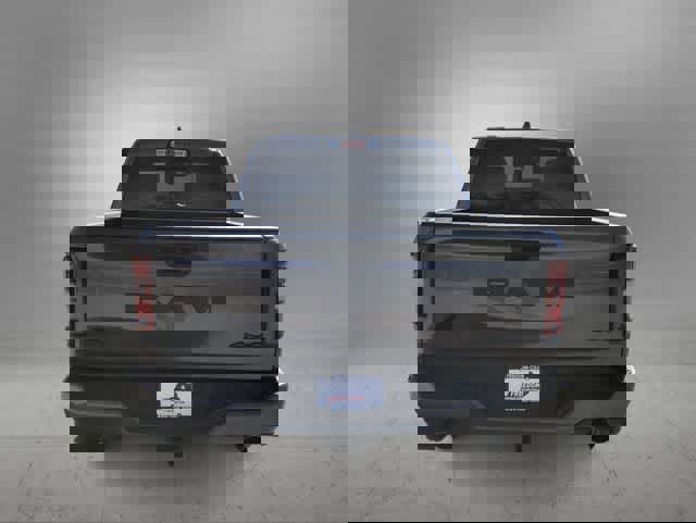 New 2026 RAM 1500 Laramie w/ Night Edition image 5