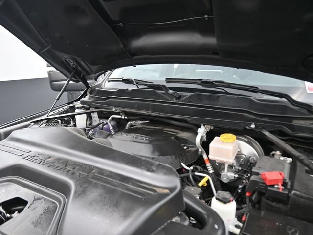 Used 2025 RAM 2500 Power Wagon AWD/4WD image 21