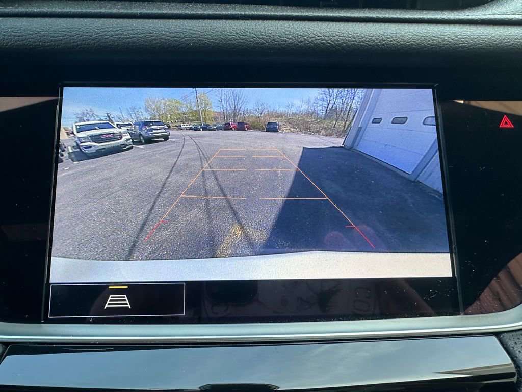 Used 2021 Cadillac XT5 Premium Luxury AWD/4WD image 6