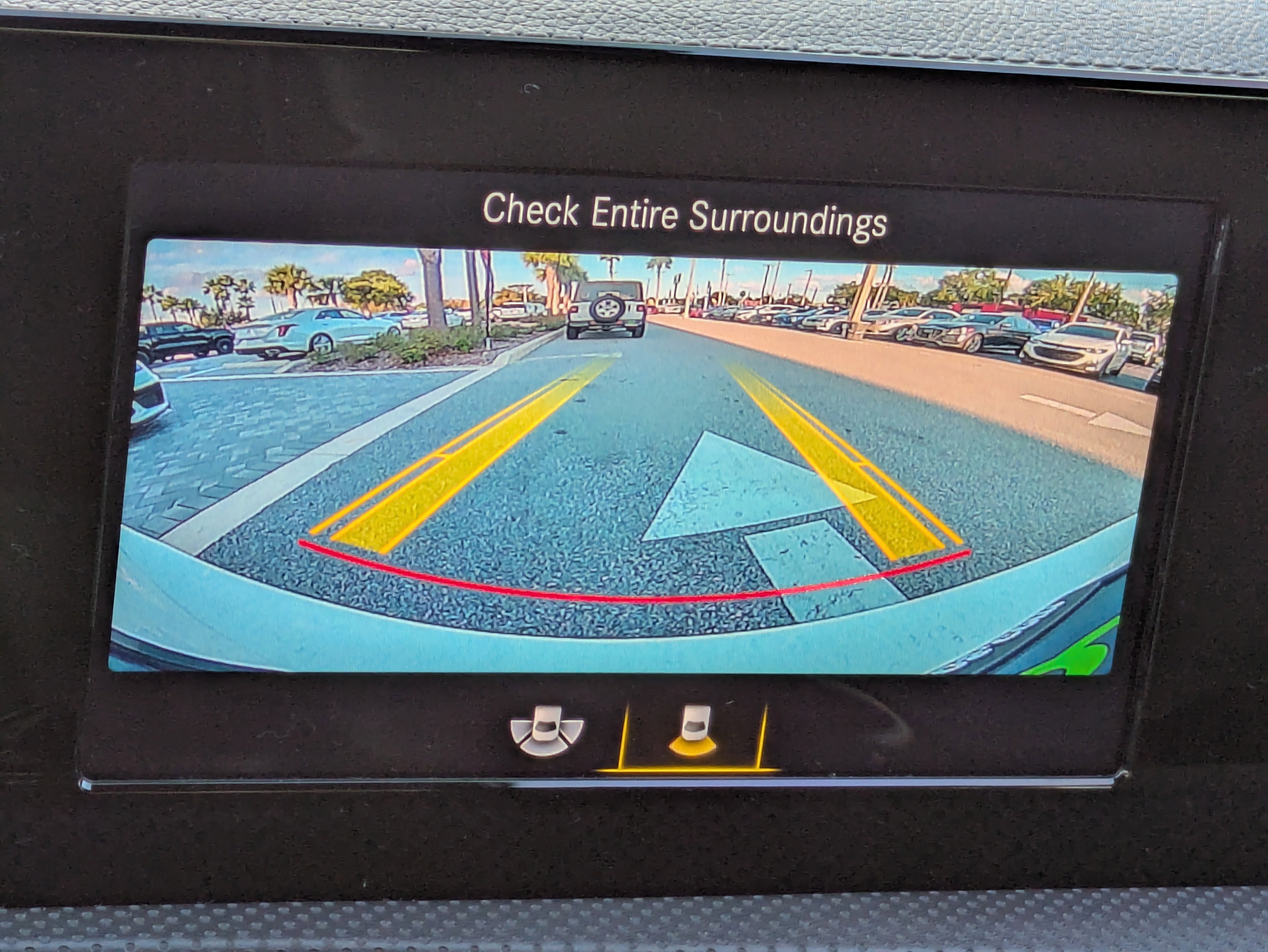 Used 2019 Mercedes-Benz A 220 A 220 4dr Car image 29