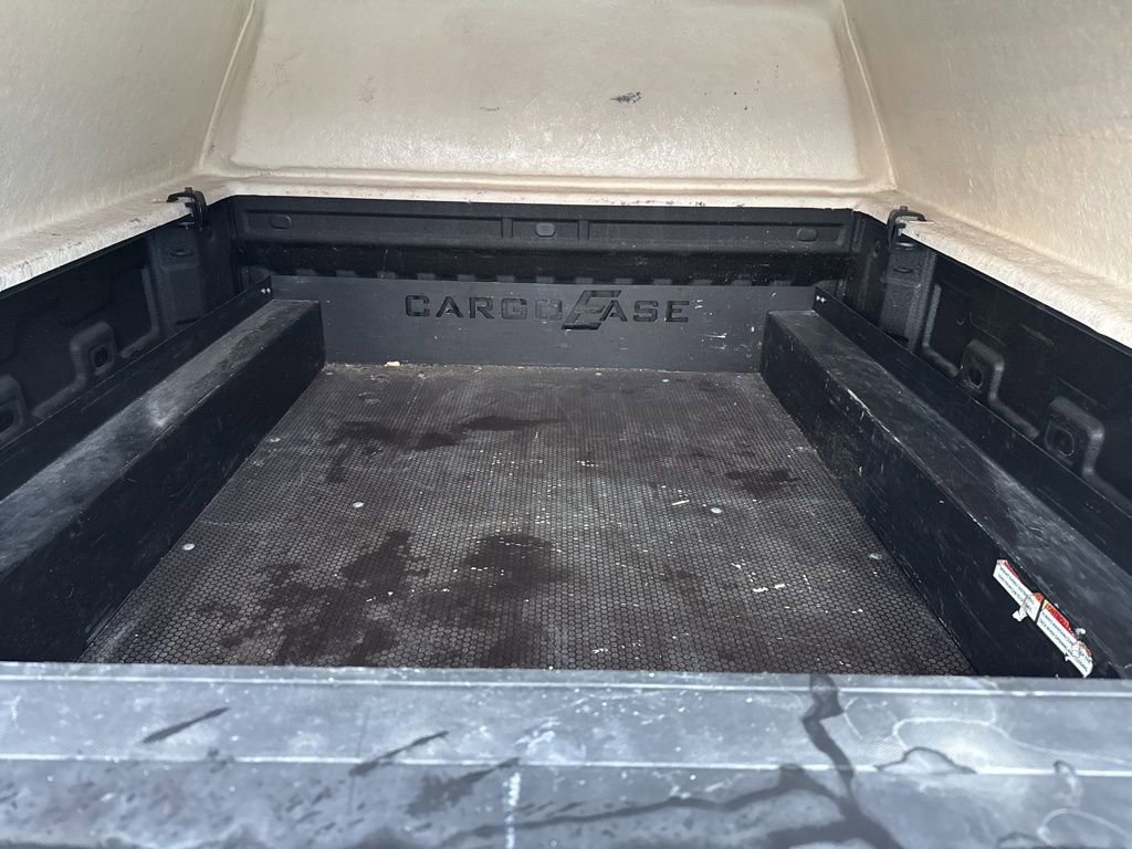 Used 2022 Chevrolet Silverado 1500 W/T w/ WT Value Package image 29