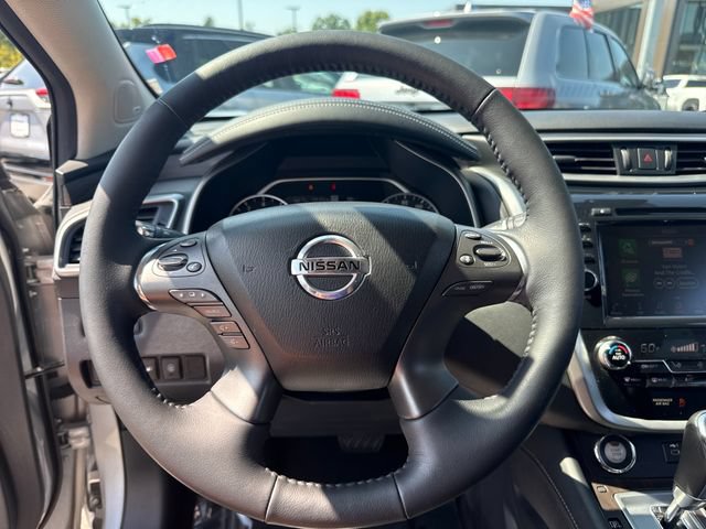 Used 2019 Nissan Murano Platinum w/ Cargo Package FWD image 16