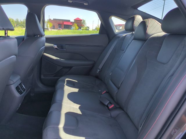 Used 2021 Hyundai Sonata N Line FWD image 13