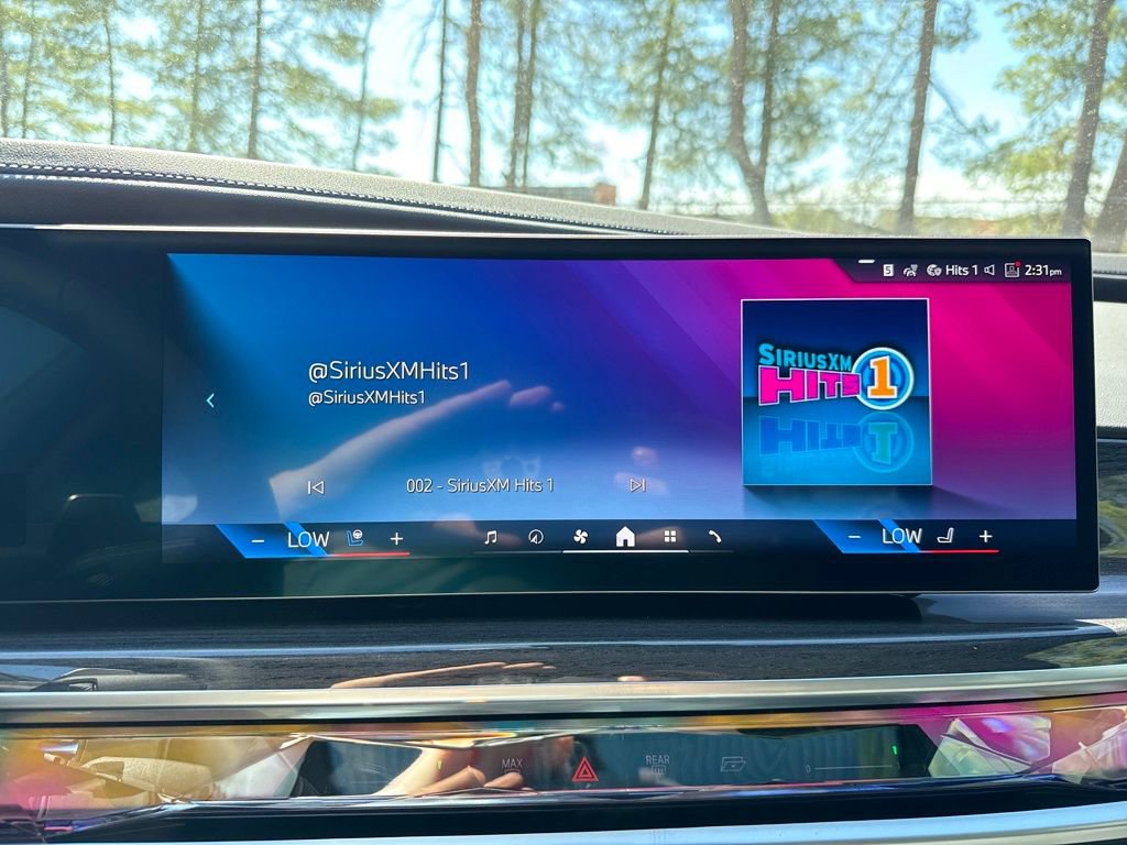 New 2026 BMW 760i xDrive w/ Executive Package image 15