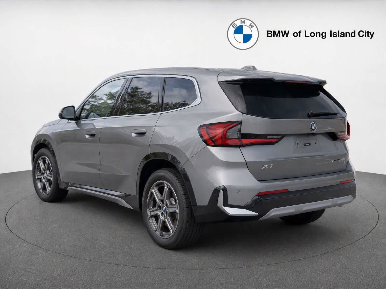 New 2027 BMW X1 xDrive28i AWD/4WD image 5