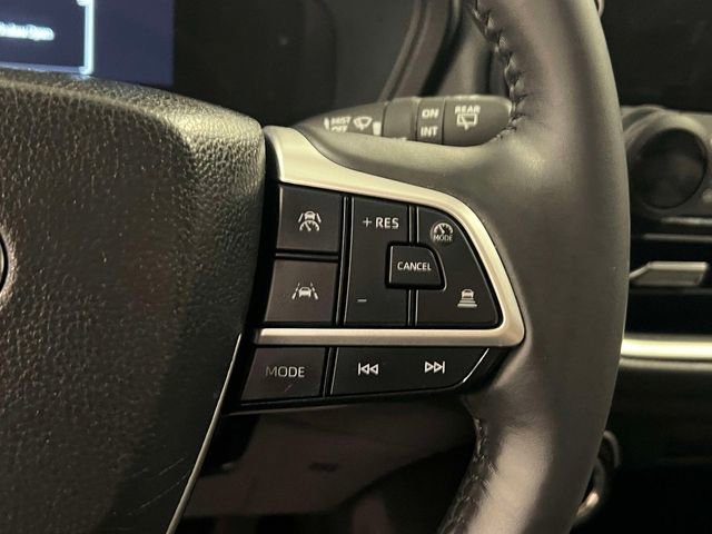 Used 2024 Toyota Grand Highlander XLE image 23
