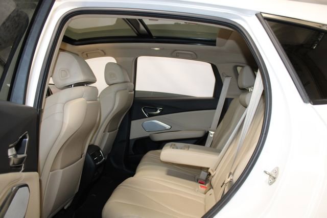 Used 2020 Acura RDX AWD w/ Technology Package image 9