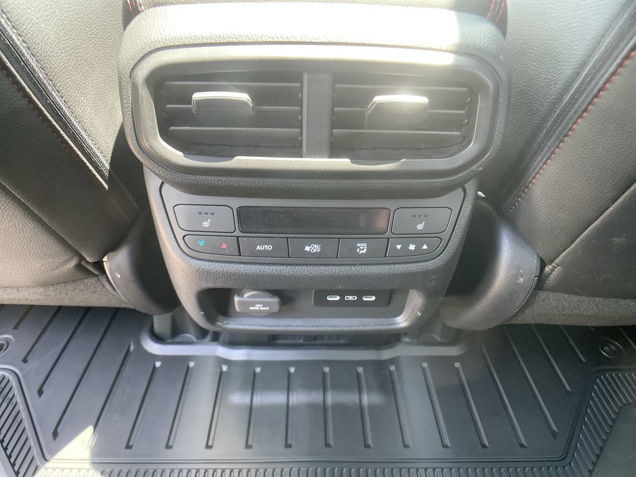 Certified 2025 Honda Ridgeline Black Edition image 25