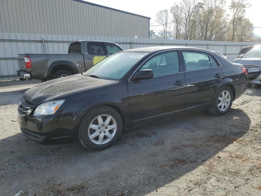 Used 2006 Toyota Avalon XL