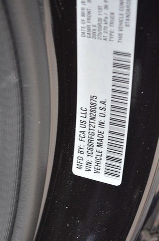 New 2026 RAM 1500 Express AWD/4WD image 11