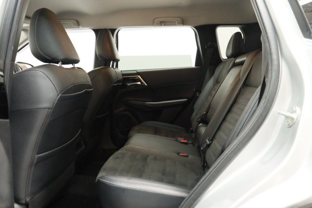 Used 2022 Mitsubishi Outlander SEL Black Edition AWD/4WD image 26