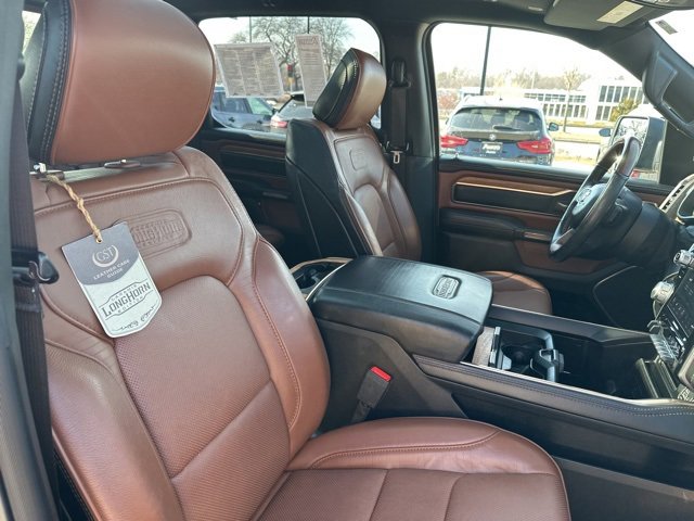 Used 2020 RAM 1500 Limited image 13