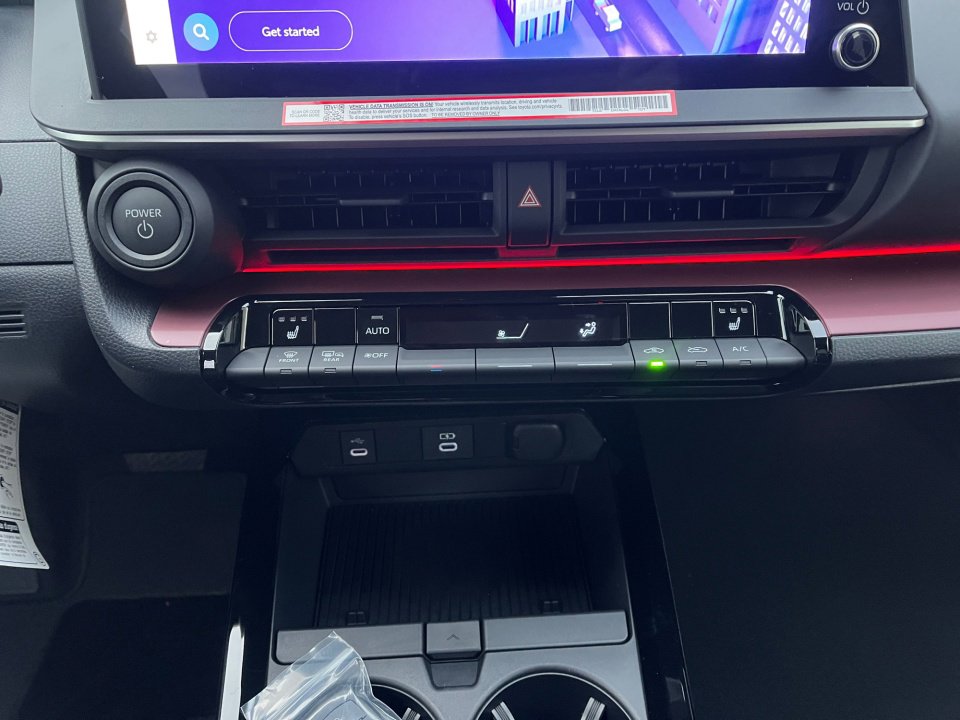 New 2026 Toyota Prius Plug-In Hybrid image 15