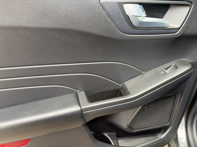 Used 2022 Ford Escape SEL AWD/4WD image 31