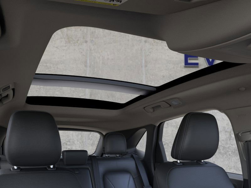 New 2026 Ford Escape Platinum w/ Premium Technology Package image 22