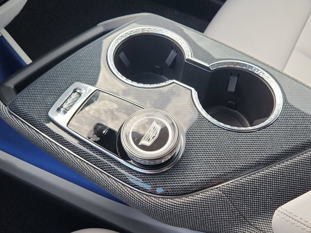 New 2026 Cadillac Optiq Sport 1 AWD/4WD image 18