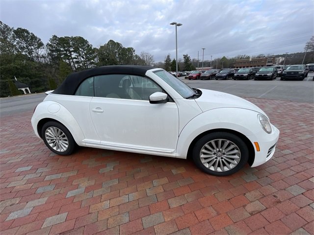 Used 2019 Volkswagen Beetle 2.0T SE image 22
