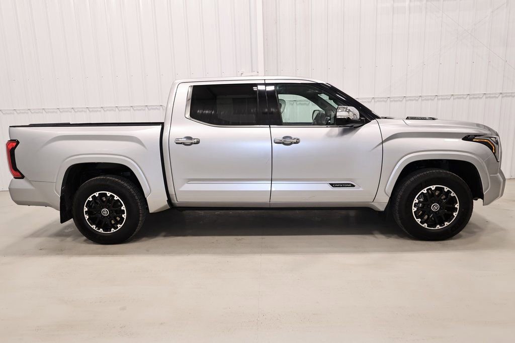 Used 2023 Toyota Tundra Capstone image 2