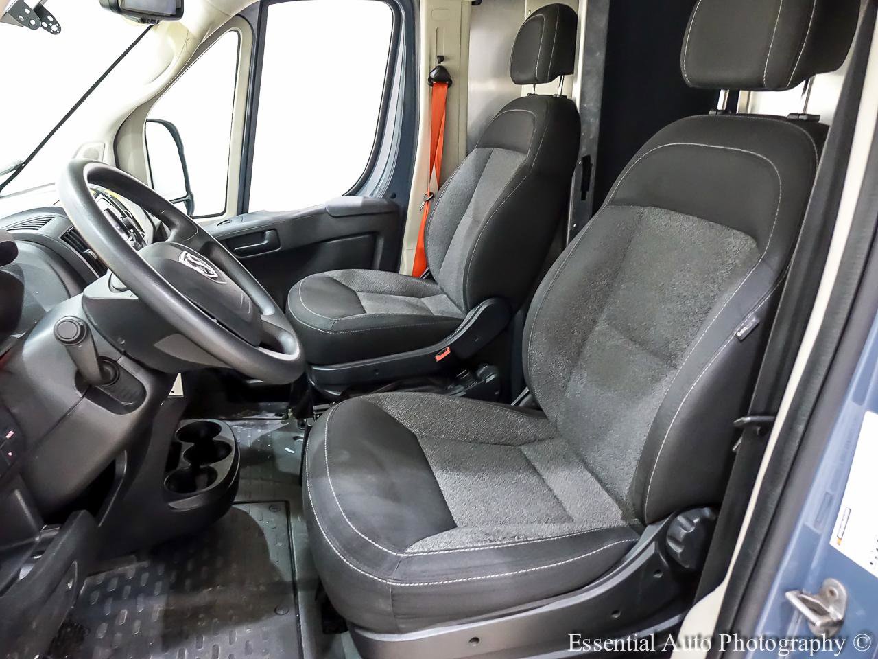 Used 2021 RAM ProMaster 3500 image 7