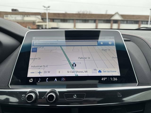 Used 2021 Cadillac CT5 Sport AWD/4WD image 78