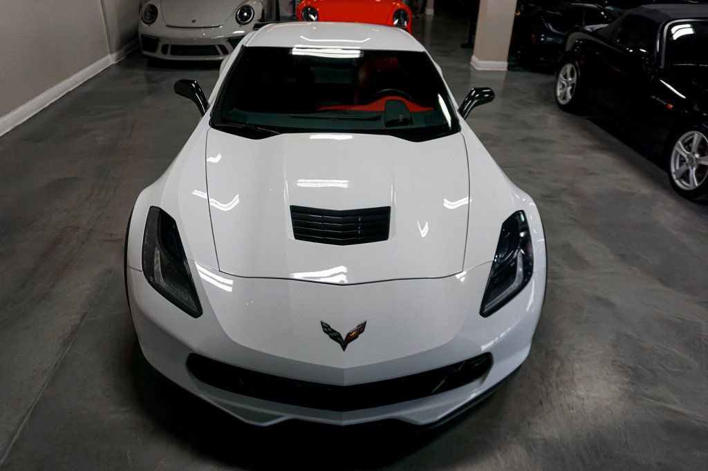 Used 2019 Chevrolet Corvette Grand Sport image 44