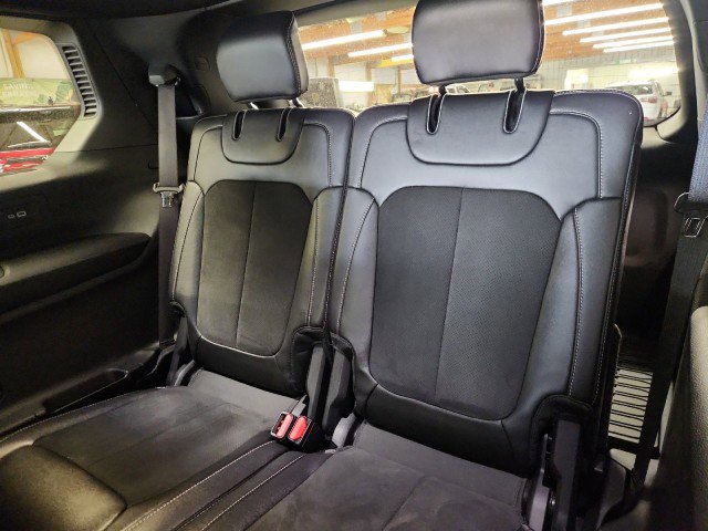 Used 2023 Jeep Grand Cherokee L Laredo image 16