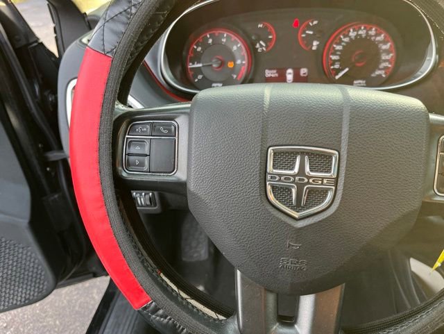Used 2014 Dodge Dart SXT FWD image 18