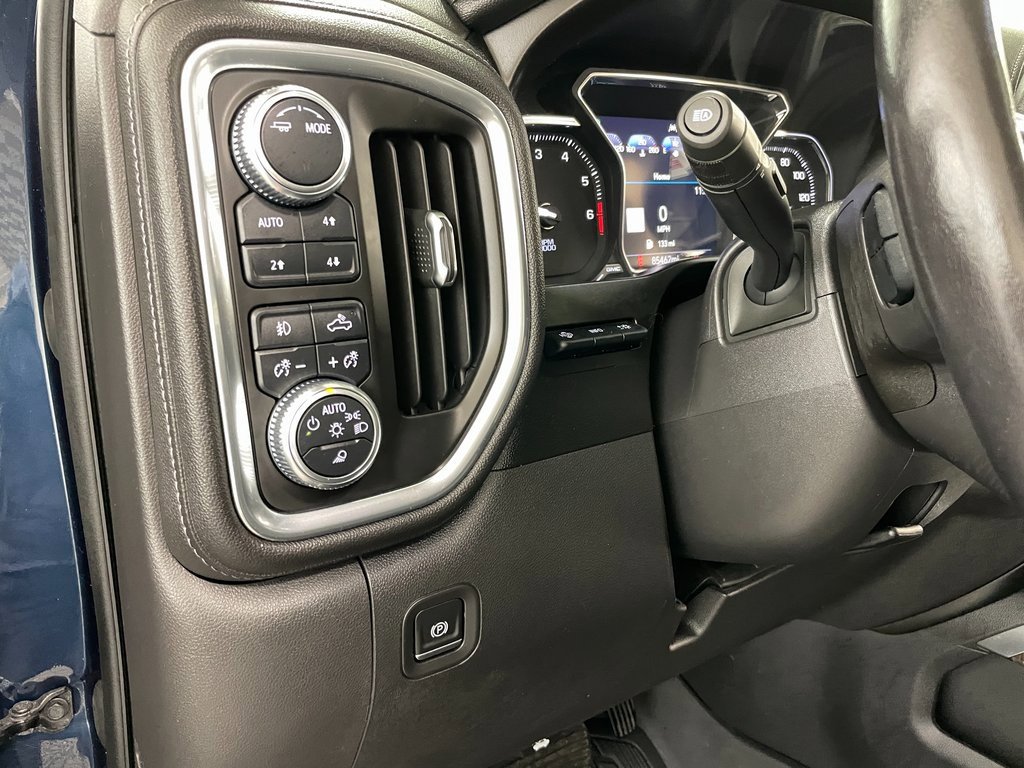 Certified 2021 GMC Sierra 1500 Denali w/ Denali Ultimate Package image 32