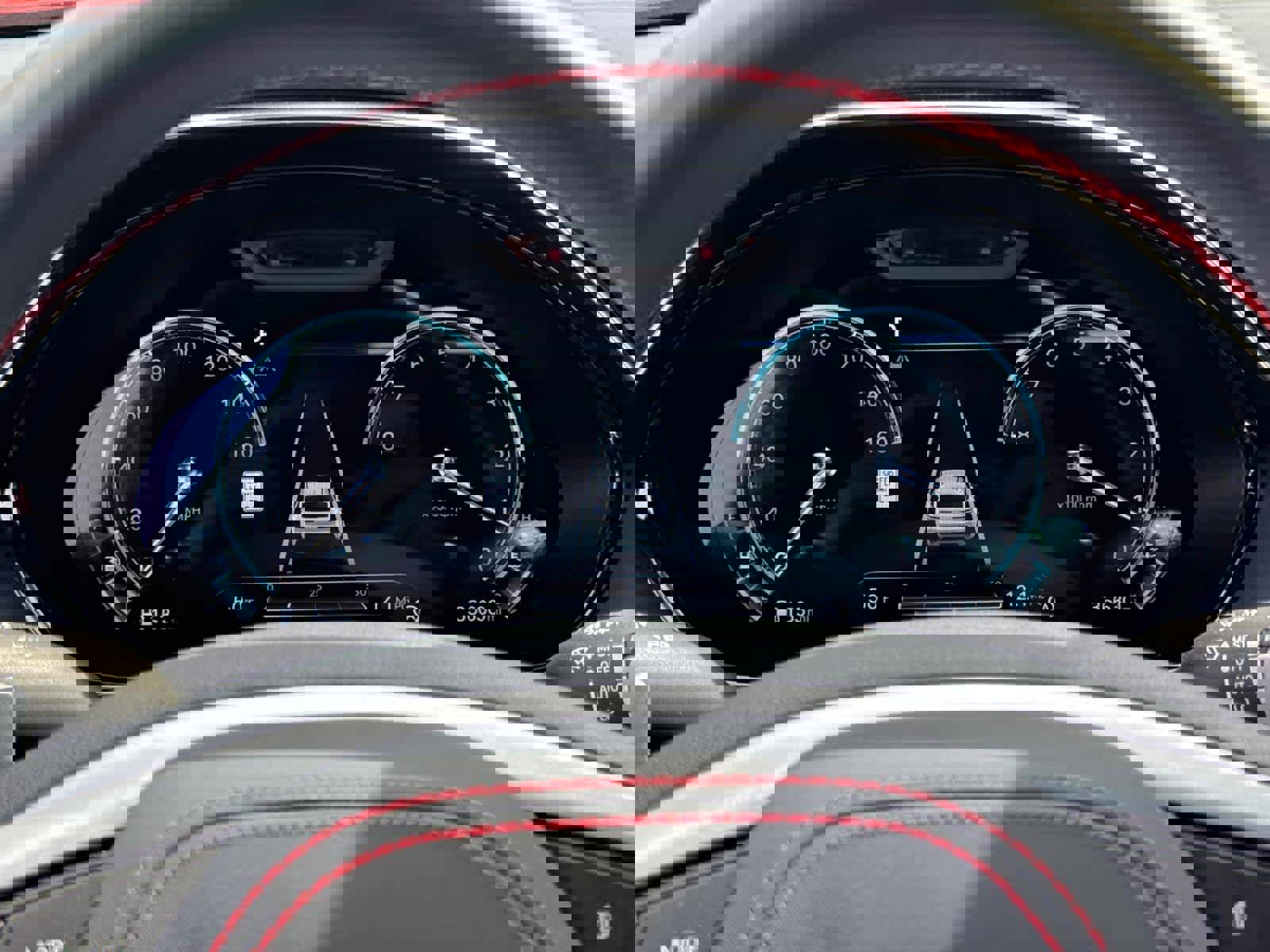 Used 2023 Genesis GV70 2.5T w/ Sport Prestige Package image 19