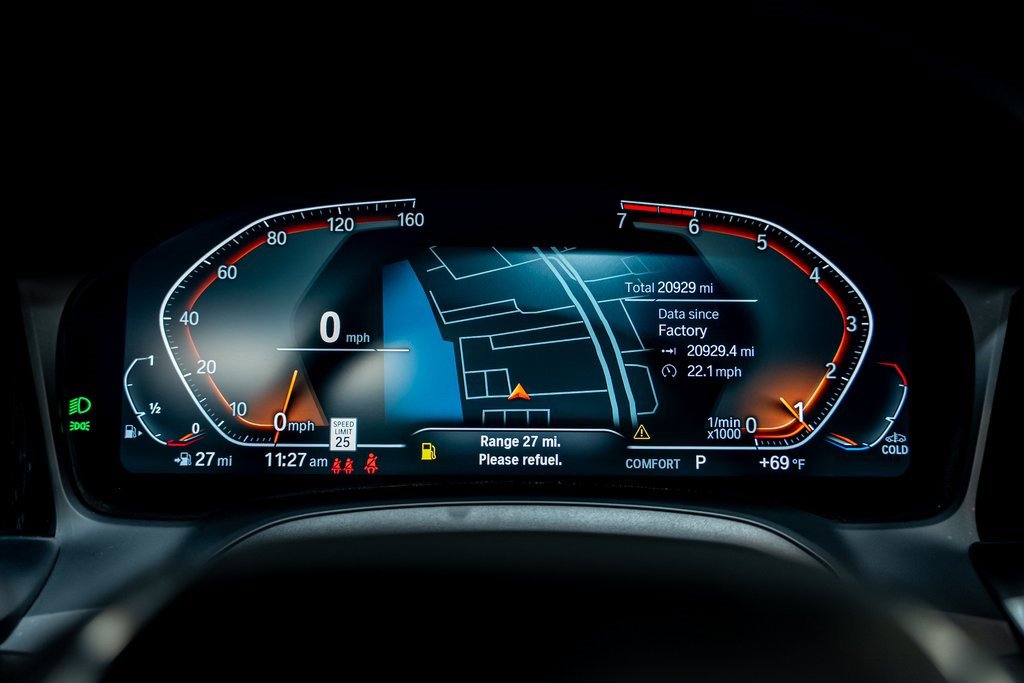 Used 2022 BMW 430i xDrive 430i xDrive w/ Premium Package 2 image 35