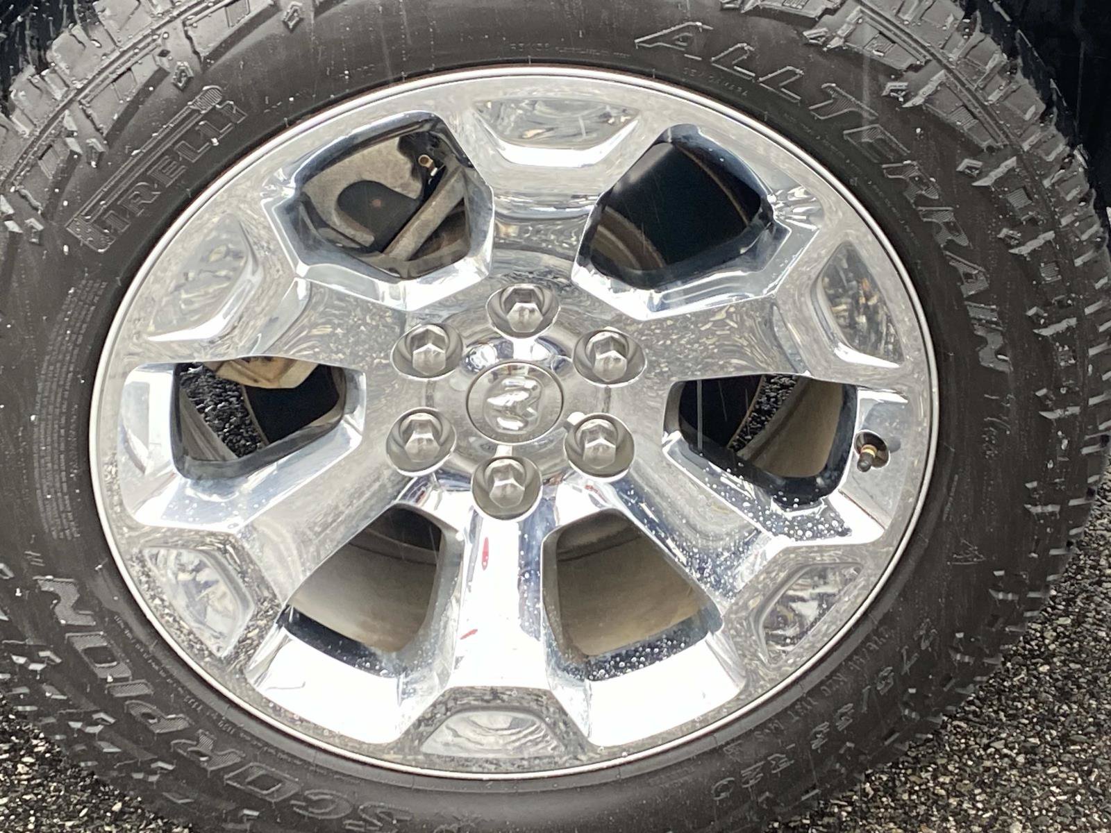 Used 2019 RAM 1500 Big Horn AWD/4WD image 29