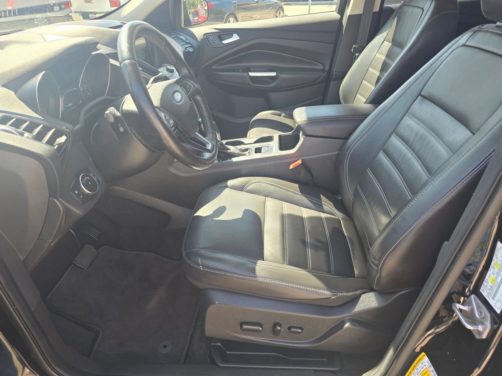Used 2018 Ford Escape SEL FWD image 10