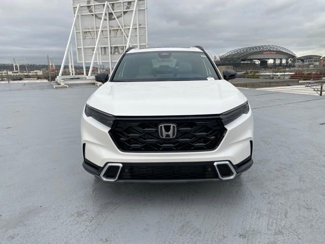 New 2026 Honda CR-V Sport Touring image 6