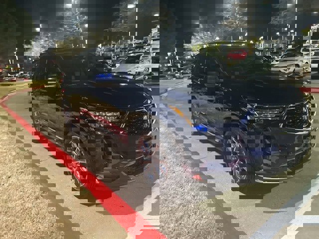 Used 2024 Acura RDX w/ Technology Package image 1