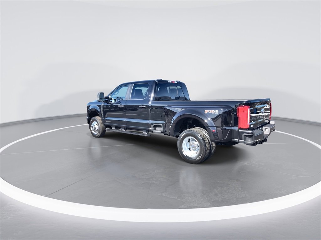 New 2026 Ford F350 XL image 6